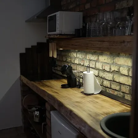 Appartement Lomb Lak *