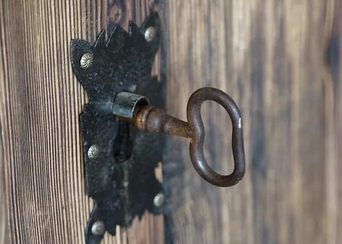 Appartement Lomb Lak *