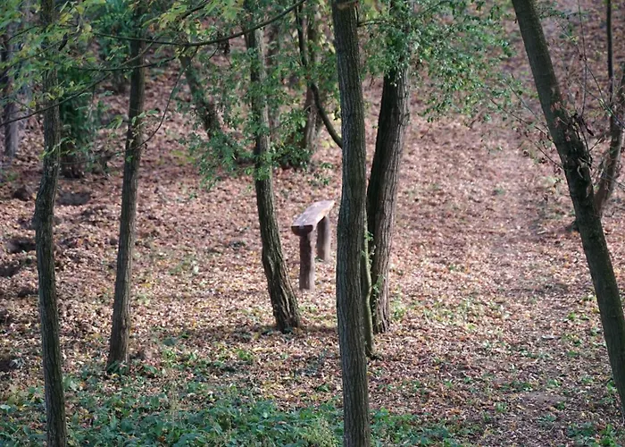 Lomb Lak Appartement