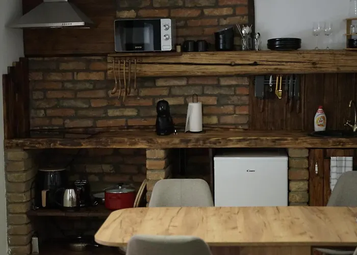 Lomb Lak Appartement